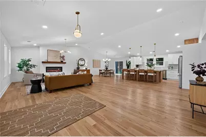 6835 Castleton Drive, Sandy Springs, GA 30328 - Photo 3