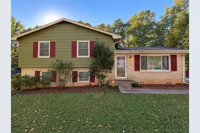 8321 Magnolia Drive, Jonesboro, GA 30238 - Photo 1