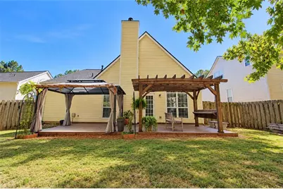 3340 Serenade Court, Milton, GA 30004 - Photo 29