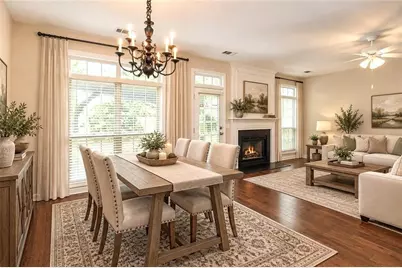 3340 Serenade Court, Milton, GA 30004 - Photo 11