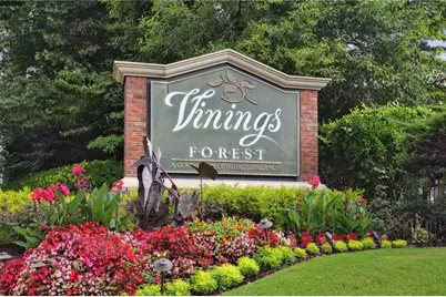506 Vinings Forest Court SE, Smyrna, GA 30080 - Photo 1
