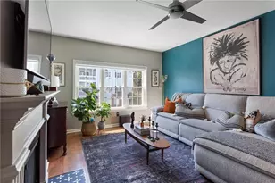 506 Vinings Forest Ct SE, Smyrna, GA 30080 - Photo 5