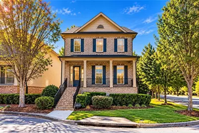 4460 Bellview Walk, Duluth, GA 30097 - Photo 1