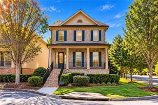 4460 Bellview Walk, Duluth, GA 30097 - Photo 1