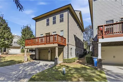 4460 Bellview Walk, Duluth, GA 30097 - Photo 33