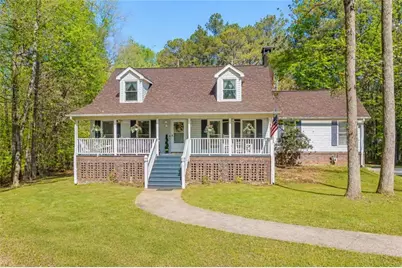 5275 Sugar Ridge Drive NE, Buford, GA 30518 - Photo 3