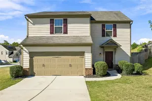 1262 Walnut Creek Cir, Pendergrass, GA 30567 - Photo 1