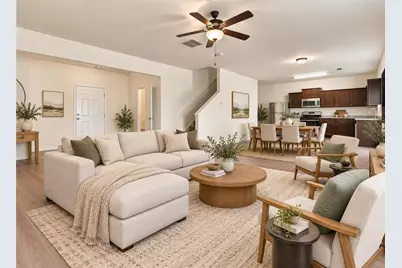 1262 Walnut Creek Circle, Pendergrass, GA 30567 - Photo 11