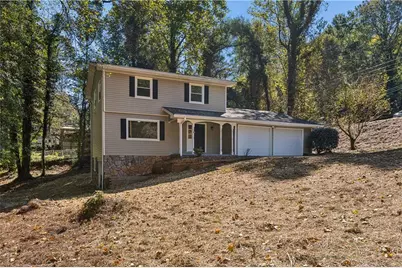 4126 Devonshire Drive, Marietta, GA 30066 - Photo 33