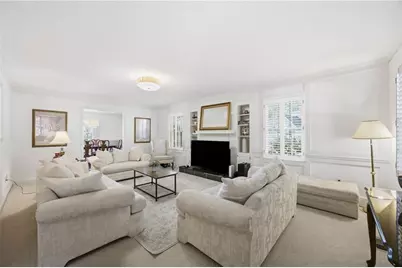3832 Emerson Street, Marietta, GA 30062 - Photo 3