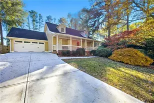 3832 Emerson St, Marietta, GA 30062 - Photo 21