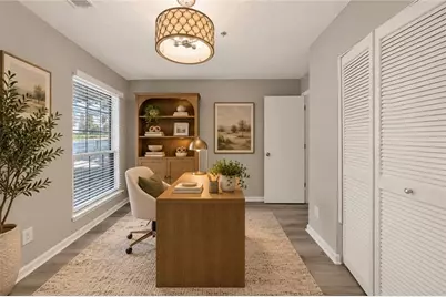 732 Windchase Lane, Stone Mountain, GA 30083 - Photo 15