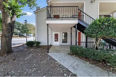732 Windchase Lane, Stone Mountain, GA 30083 - Photo 1