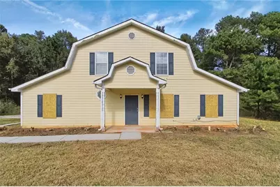 270 White Drive, Stockbridge, GA 30281 - Photo 1
