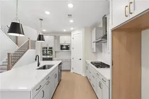 2249 Ellis Mountain Dr, Marietta, GA 30064 - Photo 11