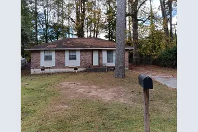 79 Libby Lane, Jonesboro, GA 30238 - Photo 1