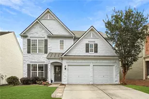 618 Syemore Pass, Canton, GA 30115 - Photo 1