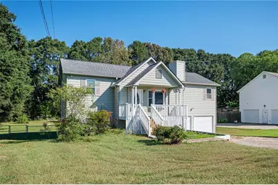 228 Linda Lane, Powder Springs, GA 30127 - Photo 35