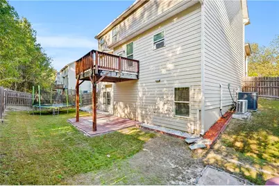 1347 Balvaird Drive, Lawrenceville, GA 30045 - Photo 3