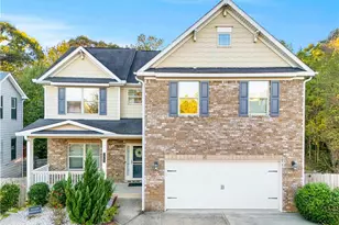 1347 Balvaird Dr, Lawrenceville, GA 30045 - Photo 1