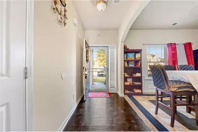 1347 Balvaird Drive, Lawrenceville, GA 30045 - Photo 7