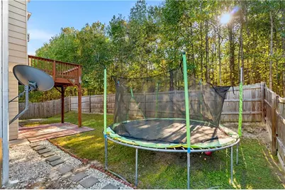 1347 Balvaird Drive, Lawrenceville, GA 30045 - Photo 5