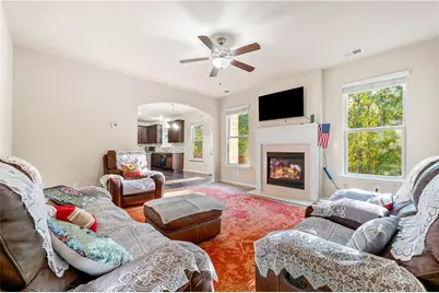 1347 Balvaird Drive, Lawrenceville, GA 30045 - Photo 13