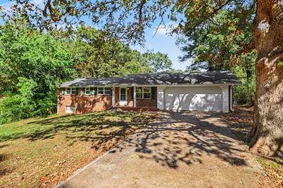 6322 Pine Frost Drive, Douglasville, GA 30135 - Photo 21