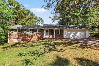 6322 Pine Frost Drive, Douglasville, GA 30135 - Photo 1