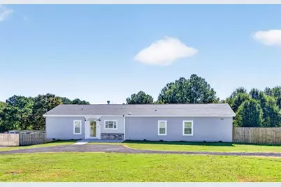 698 Smith Cemetery Road, Winder, GA 30680 - Photo 1