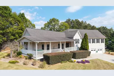 310 Woodland Drive, Calhoun, GA 30701 - Photo 1