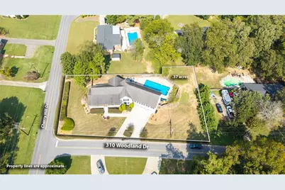 310 Woodland Drive, Calhoun, GA 30701 - Photo 3