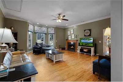 310 Woodland Drive, Calhoun, GA 30701 - Photo 23