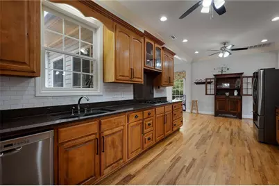 310 Woodland Drive, Calhoun, GA 30701 - Photo 21