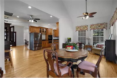 310 Woodland Drive, Calhoun, GA 30701 - Photo 17