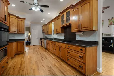 310 Woodland Drive, Calhoun, GA 30701 - Photo 19