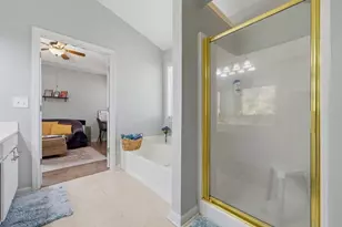 3795 Kirkwood Run NW, Kennesaw, GA 30144 - Photo 23