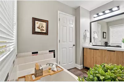 4303 Morningside Drive, Powder Springs, GA 30127 - Photo 17