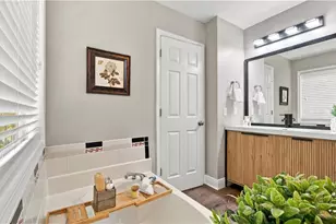 4303 Morningside Dr, Powder Springs, GA 30127 - Photo 17