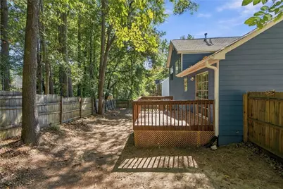 4303 Morningside Drive, Powder Springs, GA 30127 - Photo 29