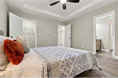 4303 Morningside Drive, Powder Springs, GA 30127 - Photo 15