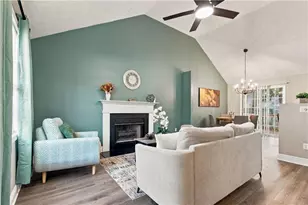 4303 Morningside Dr, Powder Springs, GA 30127 - Photo 3