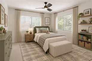 708 Parkaire Crossing, Marietta, GA 30068 - Photo 23