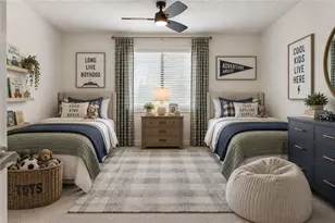 708 Parkaire Crossing, Marietta, GA 30068 - Photo 19