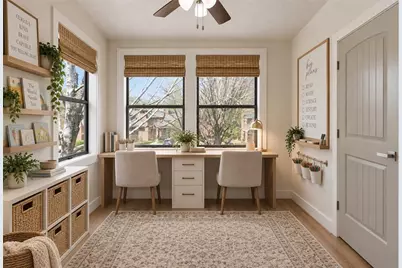 708 Parkaire Crossing, Marietta, GA 30068 - Photo 7