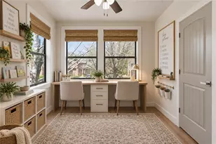 708 Parkaire Crossing, Marietta, GA 30068 - Photo 7