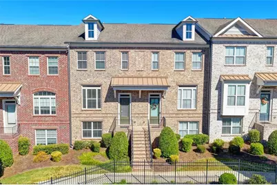 3239 Hartford Mill Drive, Duluth, GA 30097 - Photo 1