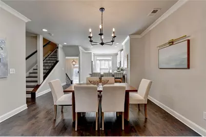 3239 Hartford Mill Drive, Duluth, GA 30097 - Photo 13