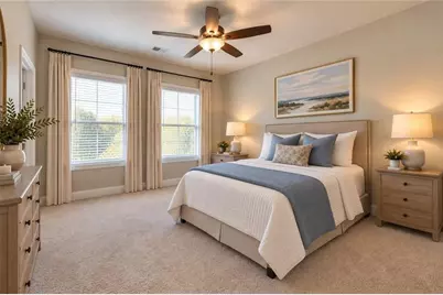 3239 Hartford Mill Drive, Duluth, GA 30097 - Photo 37