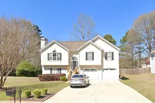 1690 Silverdale Ln, Lithia Springs, GA 30122 - Photo 1